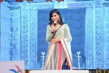 Mukunda Movie Audio Launch